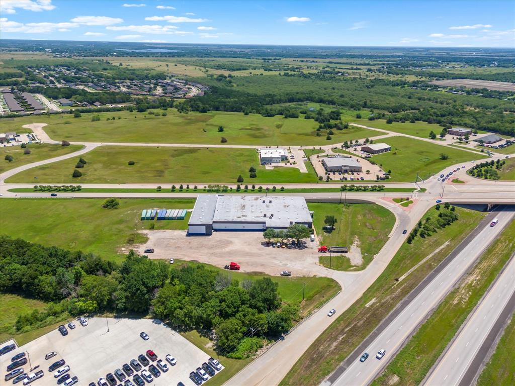 Levi L York - Commercial Sale