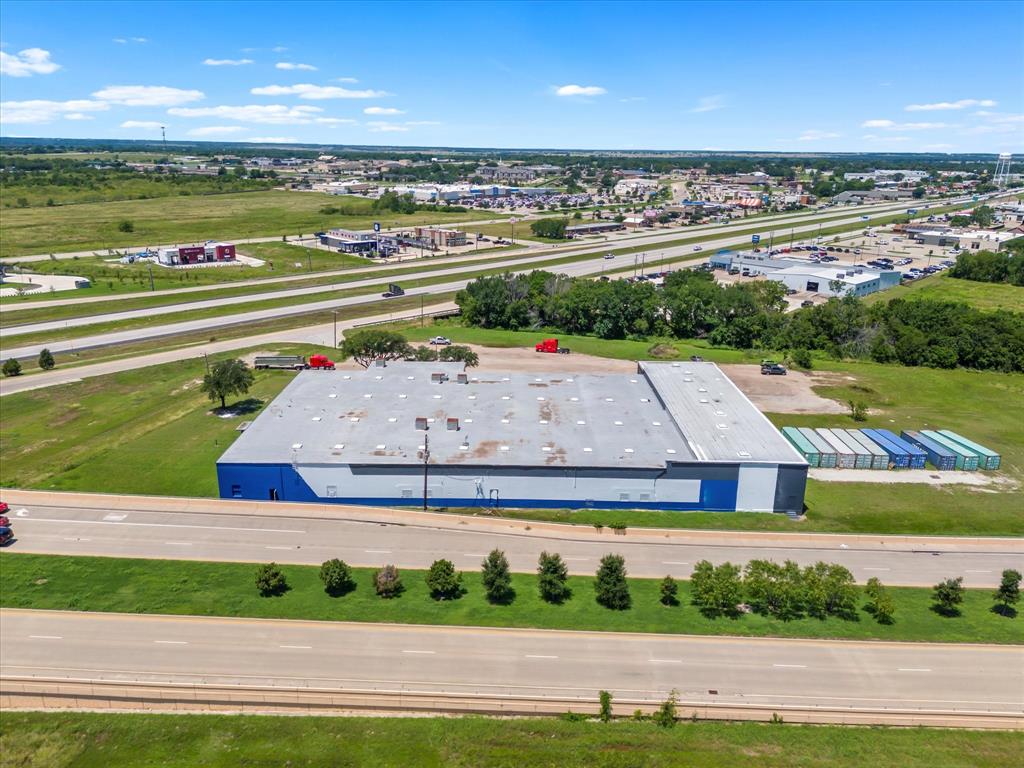 Levi L York - Commercial Sale