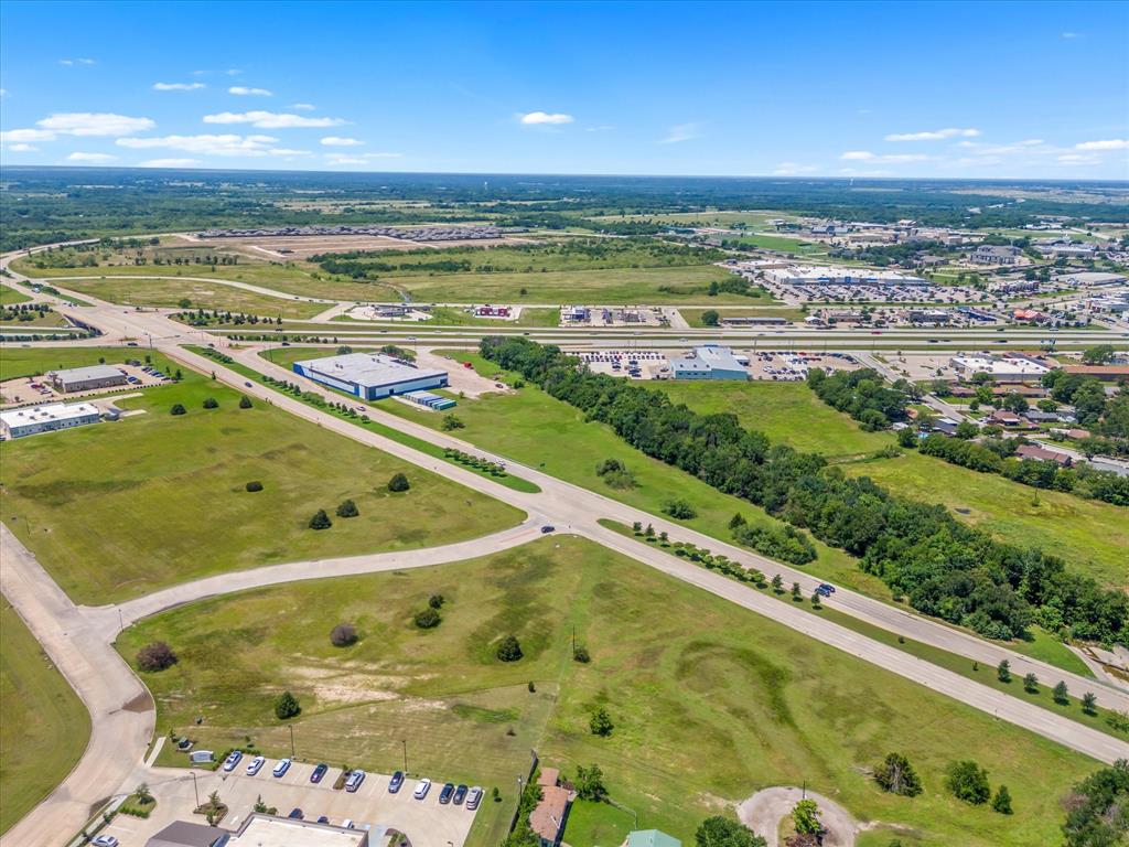 Levi L York - Commercial Sale