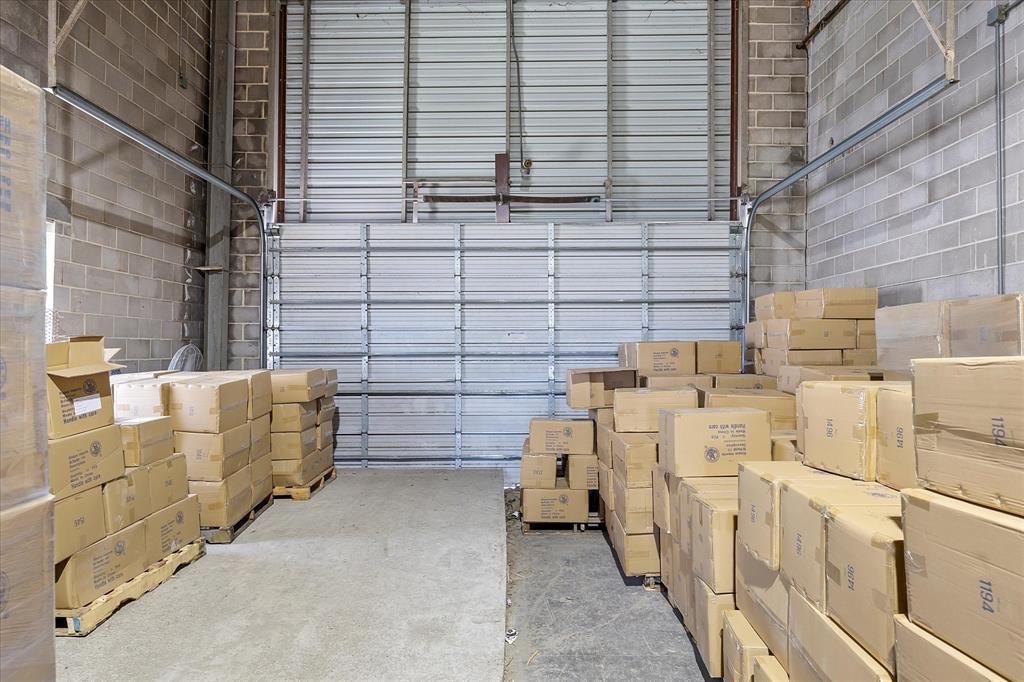 Levi L York - Commercial Sale