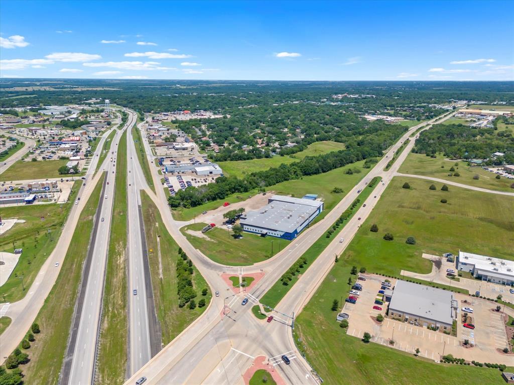 Levi L York - Commercial Sale