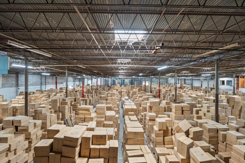 Levi L York - Commercial Sale