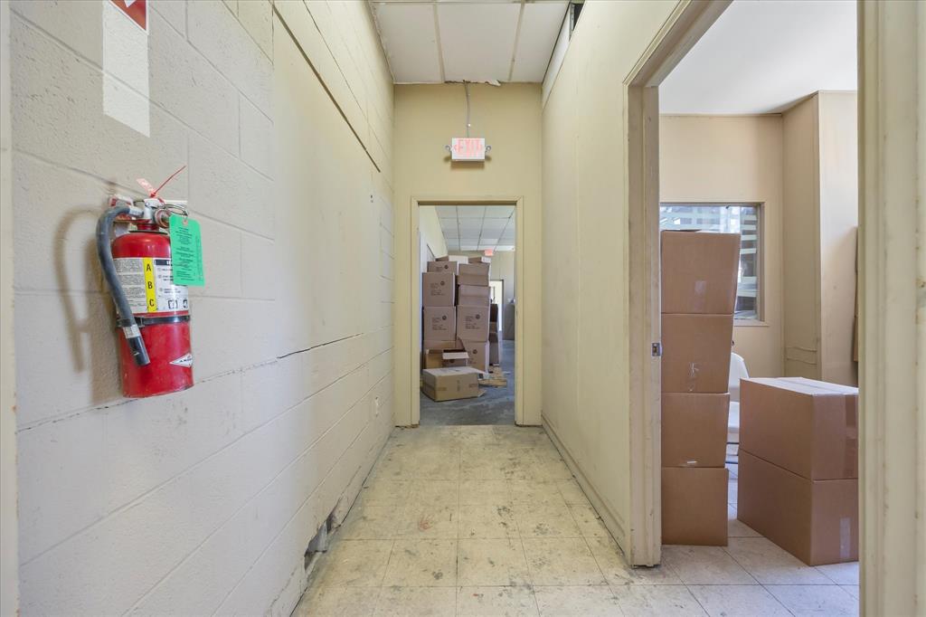 Levi L York - Commercial Sale