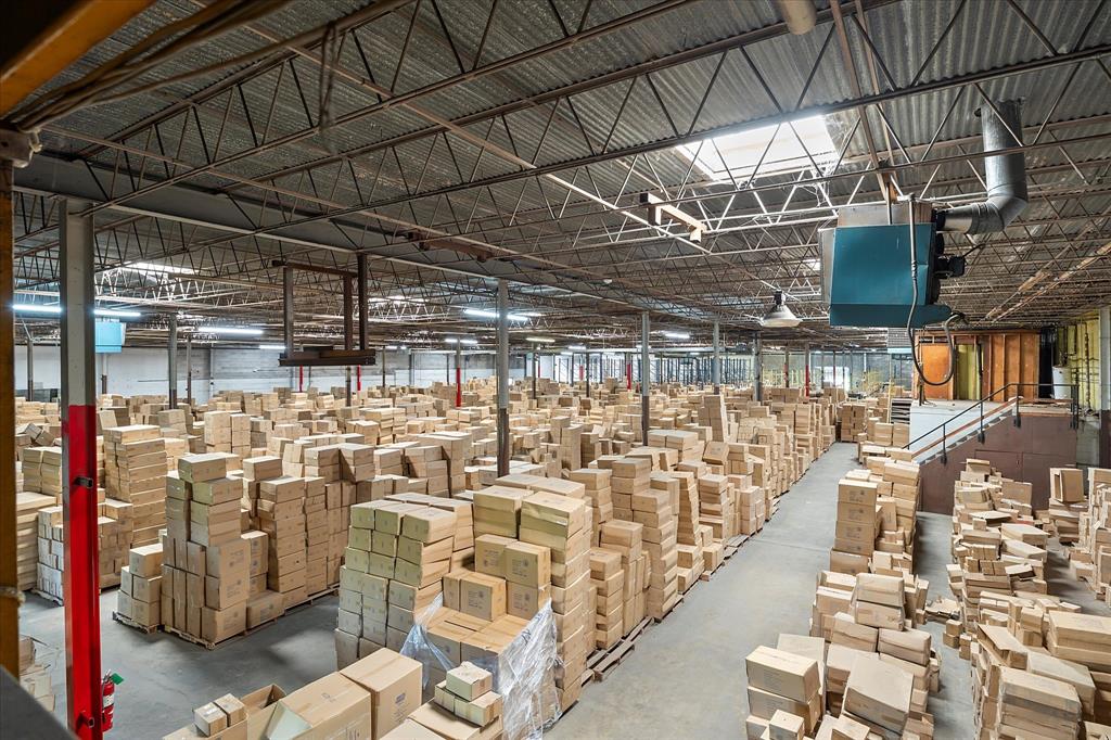 Levi L York - Commercial Sale