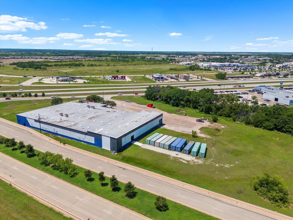 Levi L York - Commercial Sale