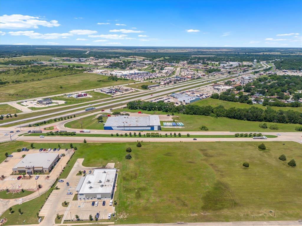 Levi L York - Commercial Sale