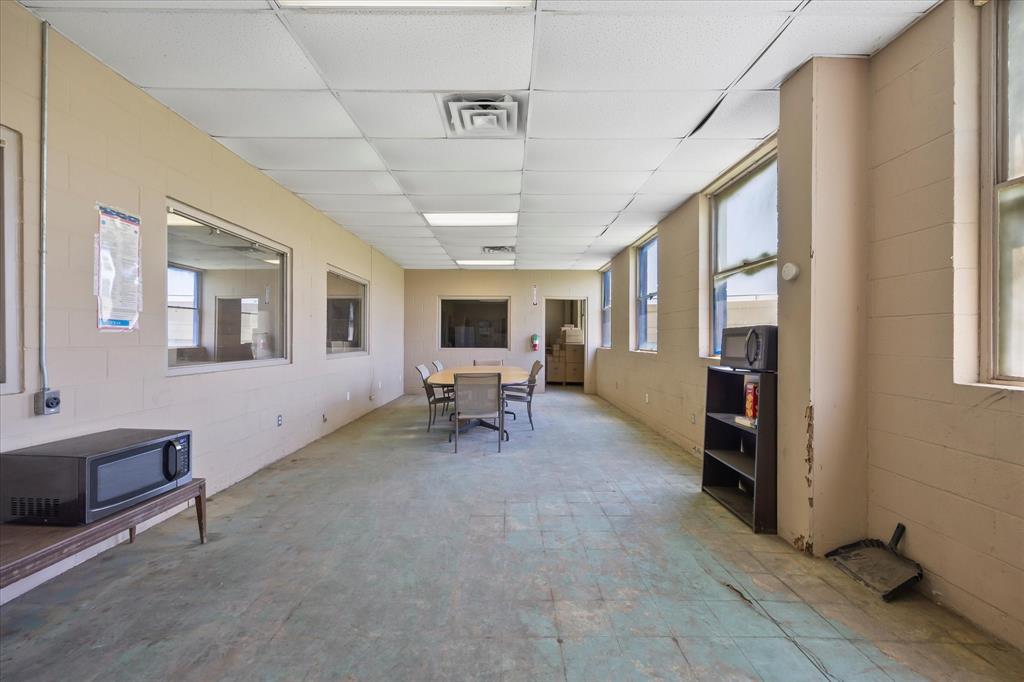 Levi L York - Commercial Sale