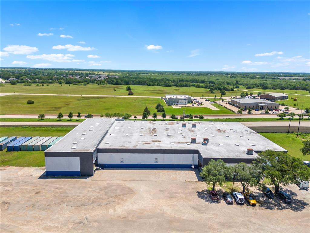 Levi L York - Commercial Sale