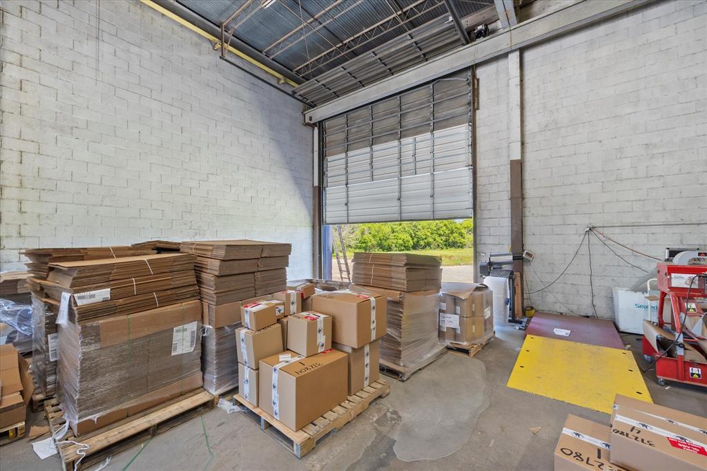 Levi L York - Commercial Sale