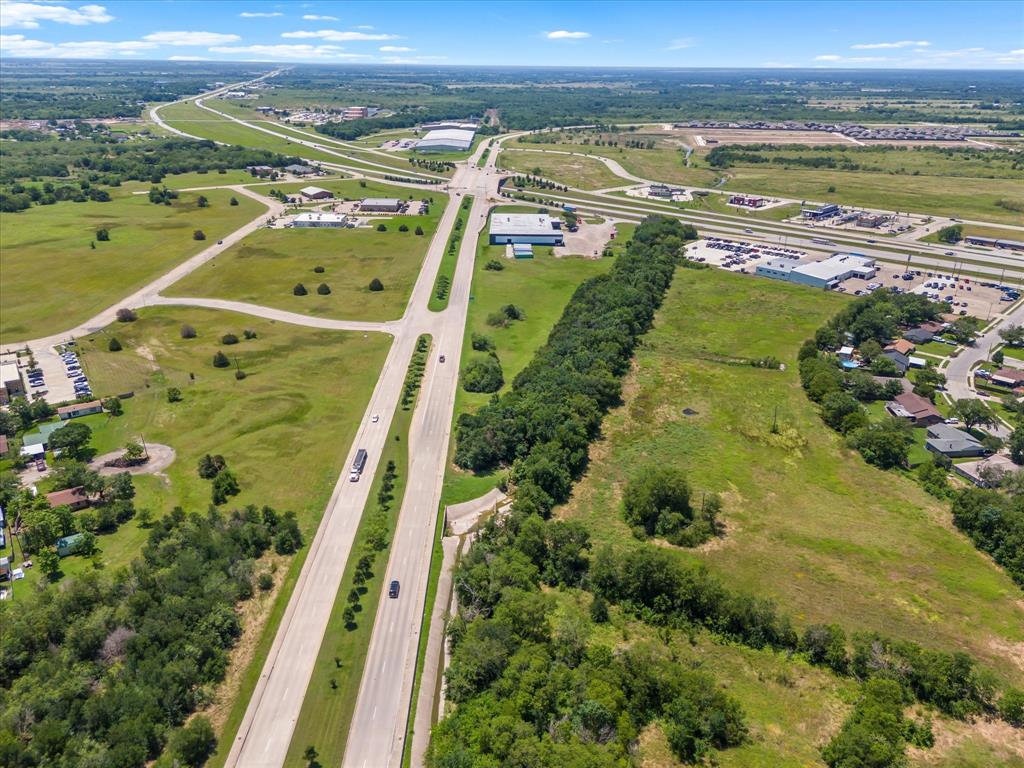 Levi L York - Commercial Sale