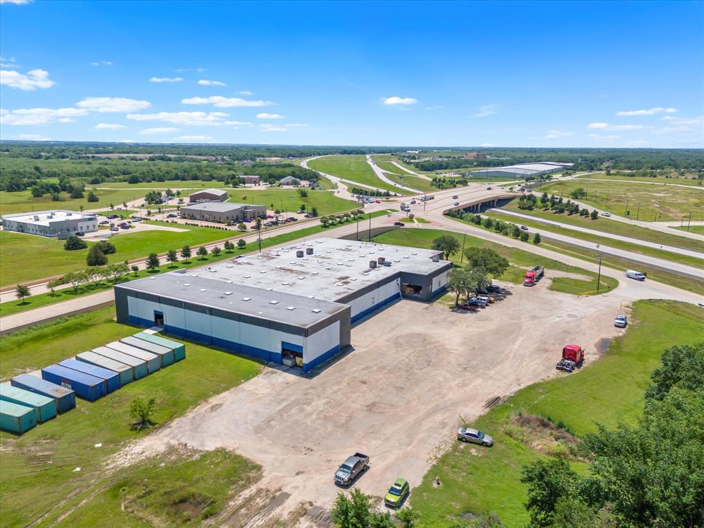 Levi L York - Commercial Sale