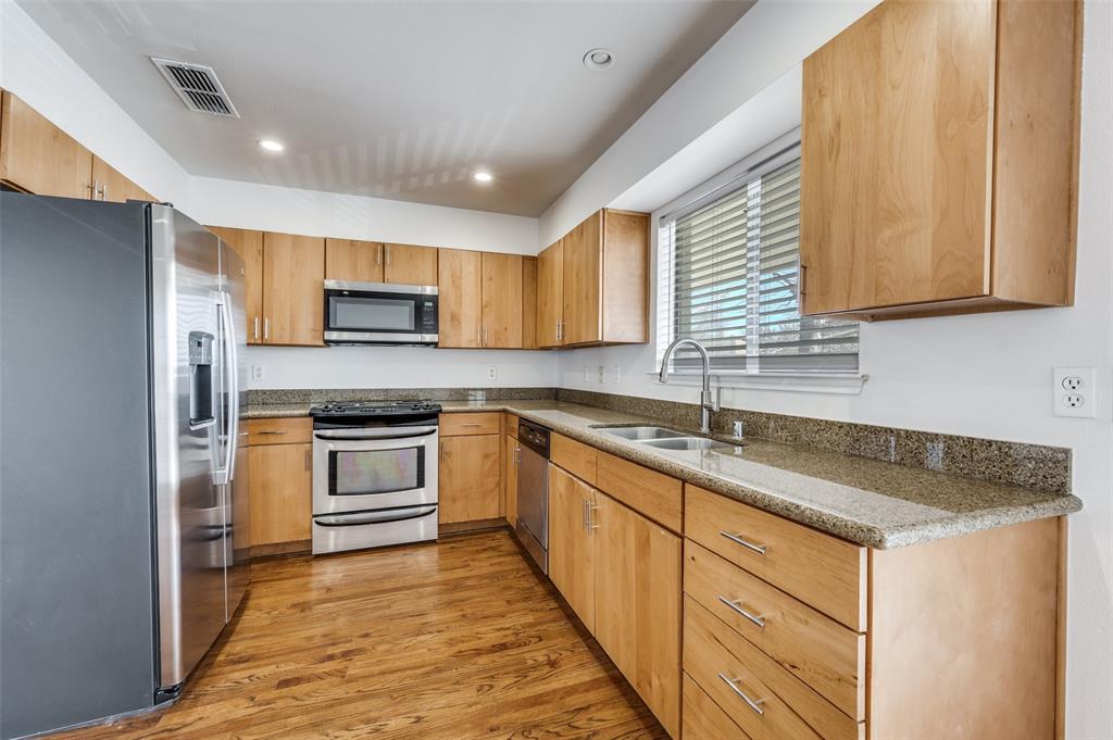 4616 West Lovers Lane Condos - Residential