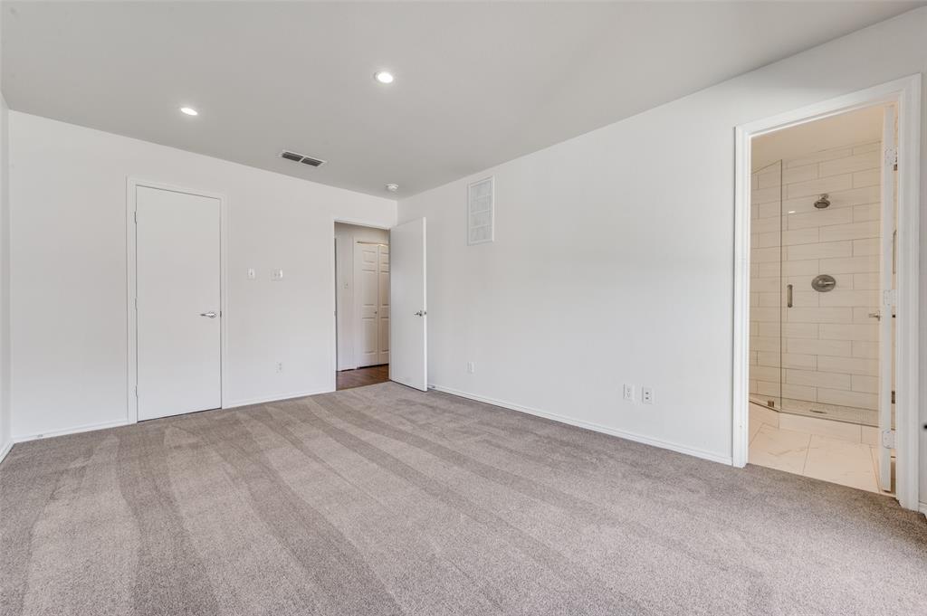 4616 West Lovers Lane Condos - Residential