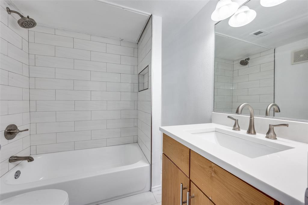 4616 West Lovers Lane Condos - Residential