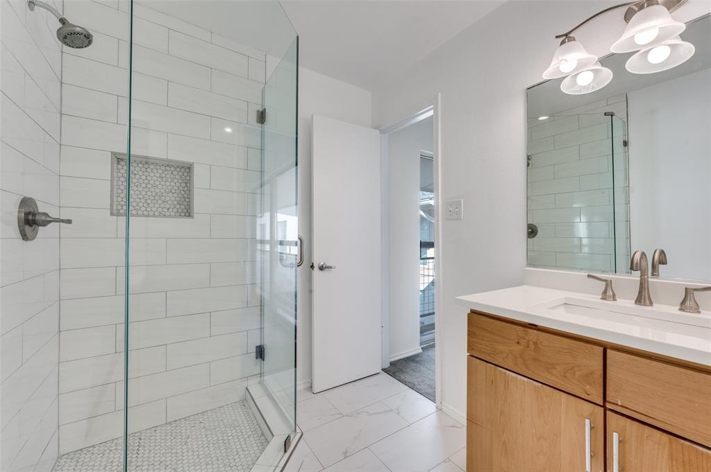 4616 West Lovers Lane Condos - Residential