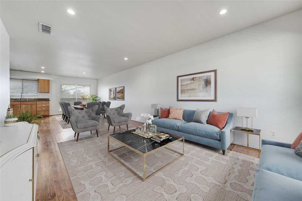 4616 West Lovers Lane Condos - Residential