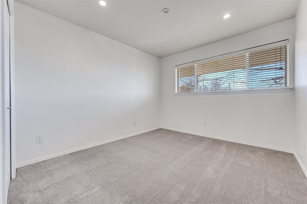 4616 West Lovers Lane Condos - Residential