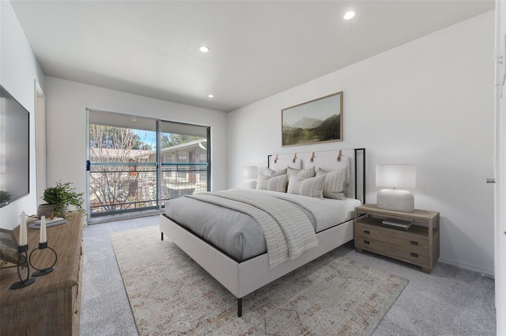 4616 West Lovers Lane Condos - Residential