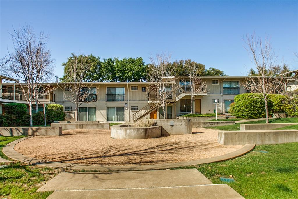 4616 West Lovers Lane Condos - Residential