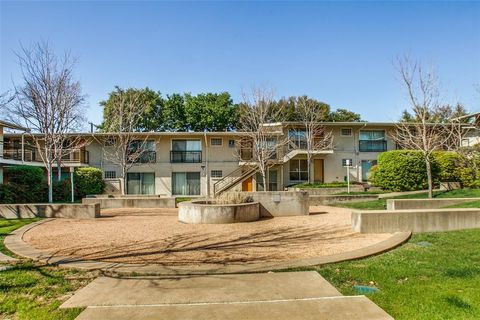 4616 W Lovers Lane 218 Dallas TX 75209