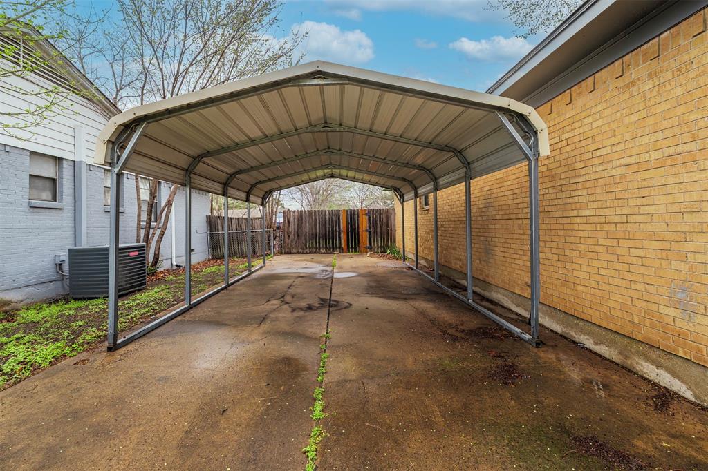 Richland Terrace Add - Residential