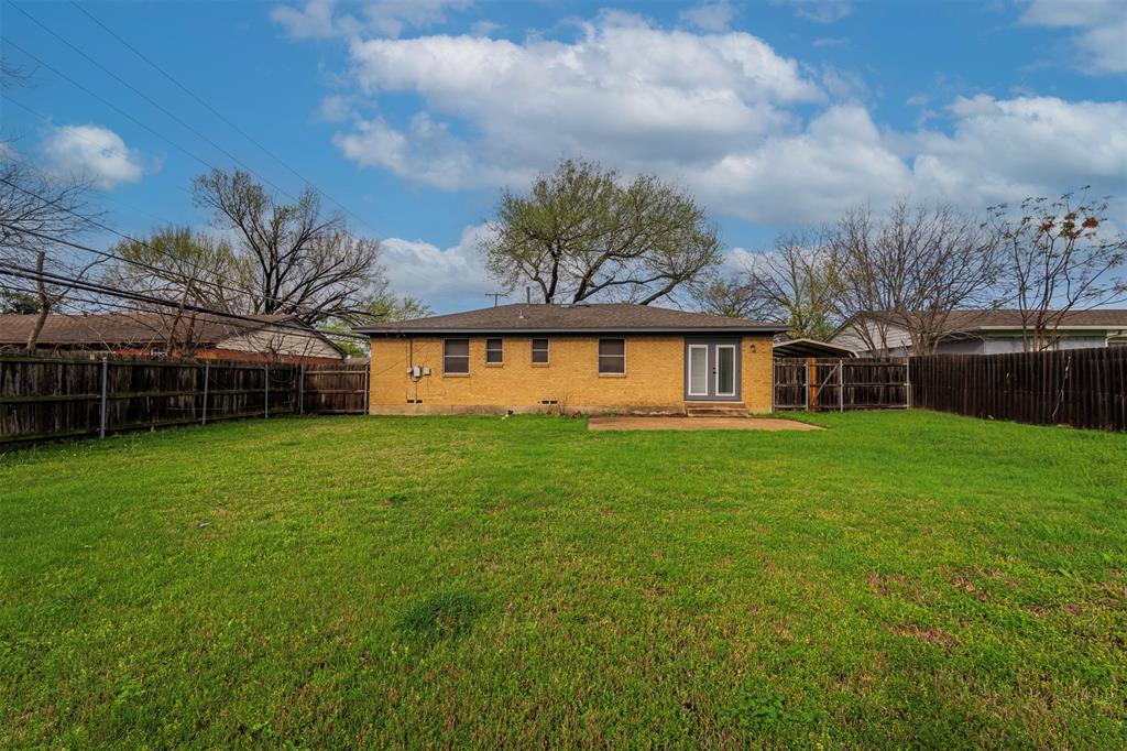 Richland Terrace Add - Residential