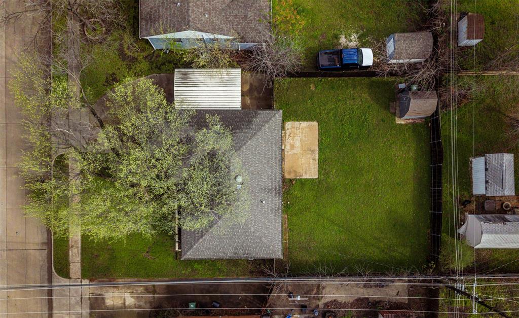 Richland Terrace Add - Residential