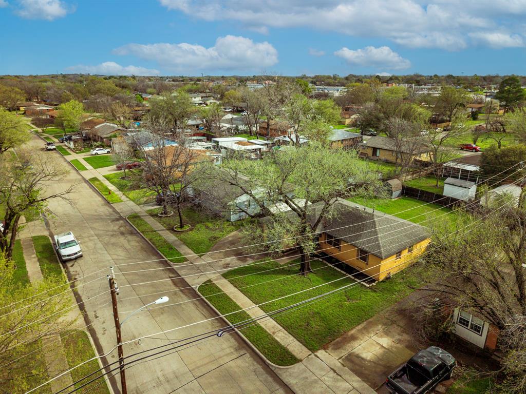 Richland Terrace Add - Residential