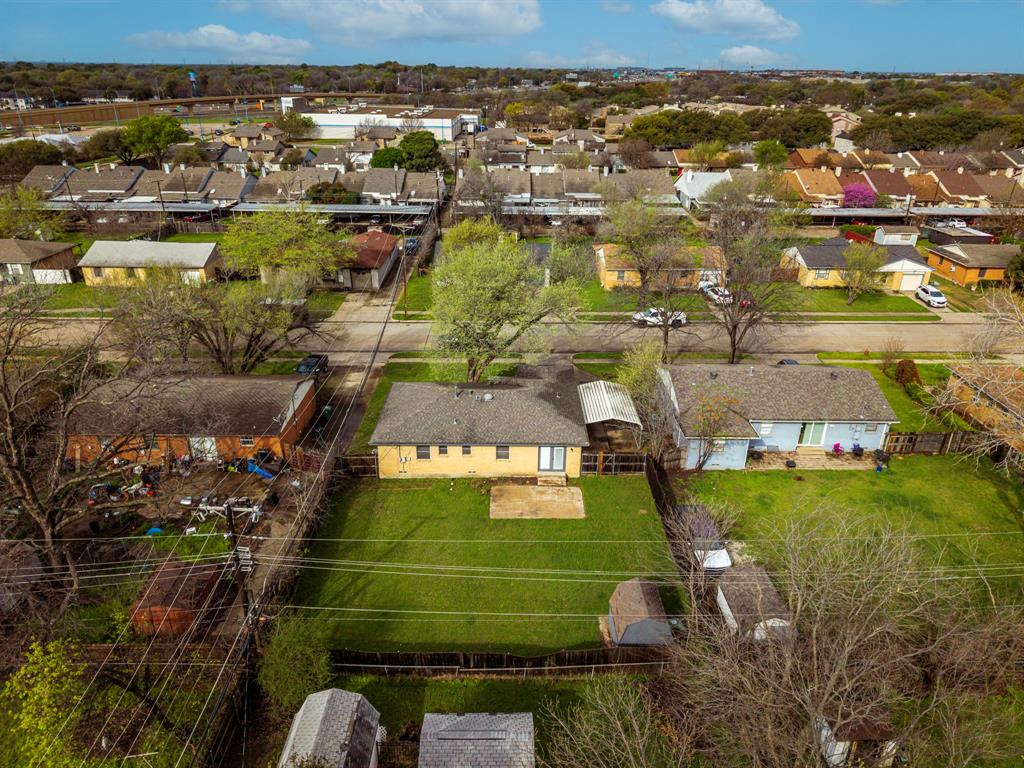 Richland Terrace Add - Residential