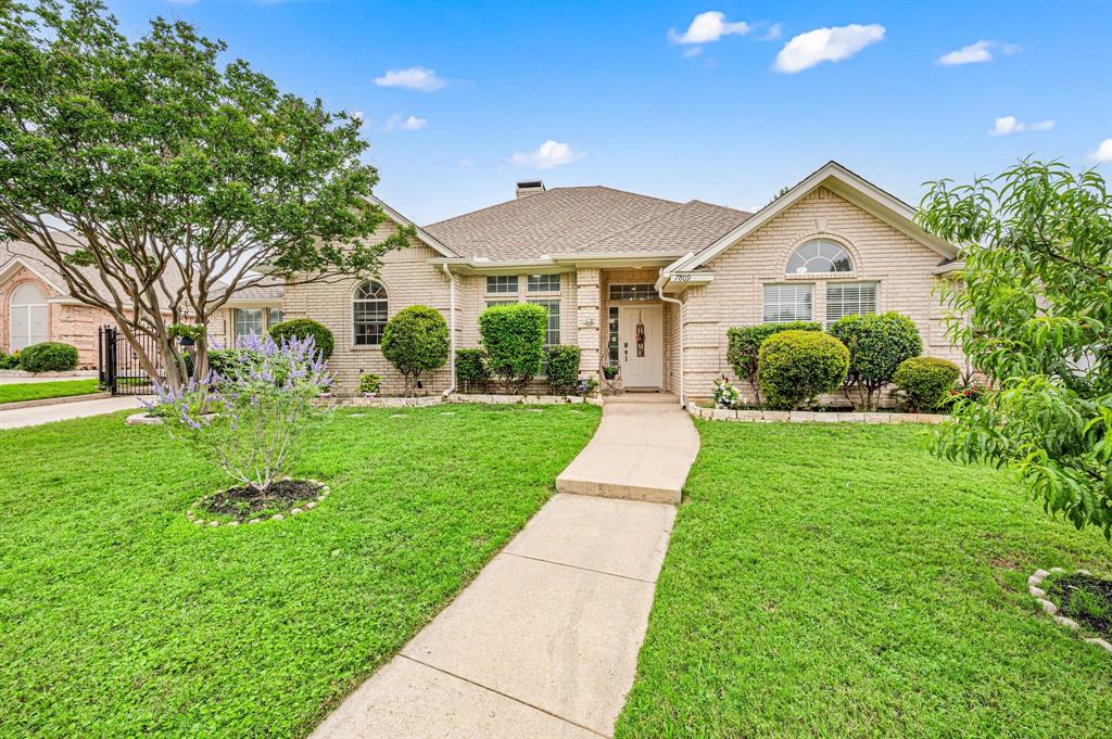 7809 Hightower Drive
