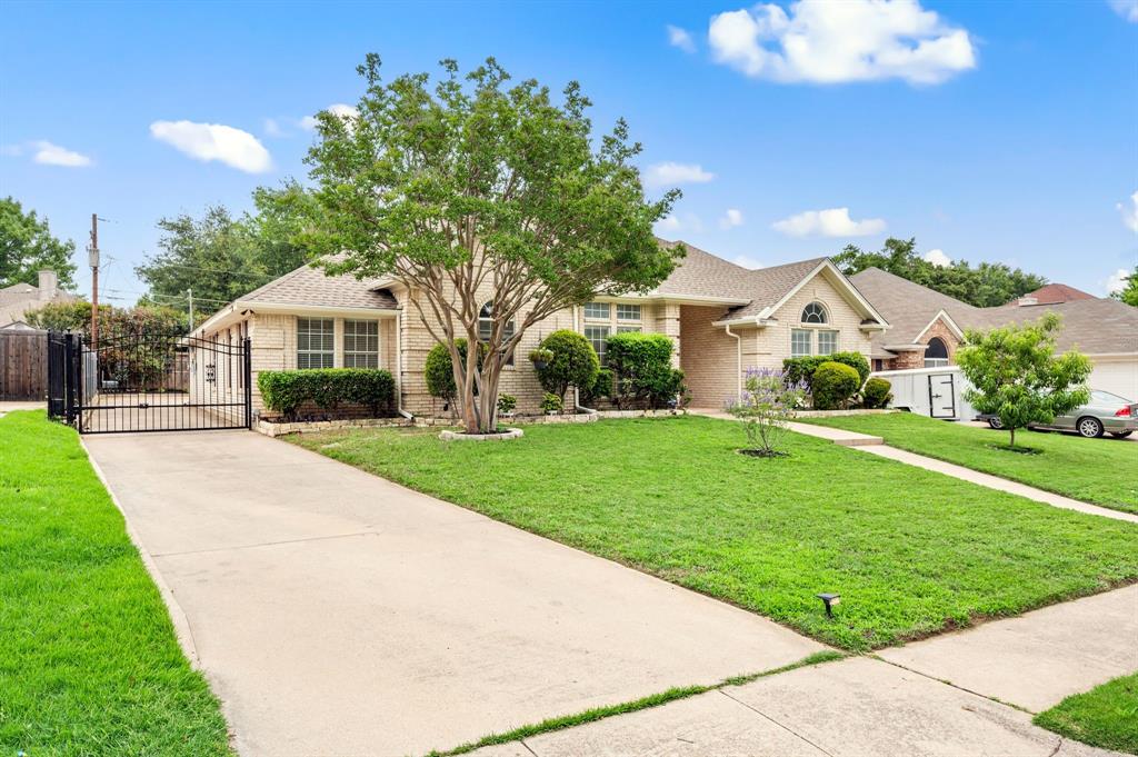 7809 Hightower Drive