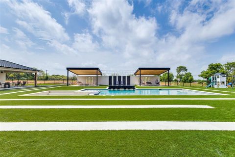 Tiny photo for 201 Quiet Cove Court, Argyle, TX 76226 (MLS # 21036062)