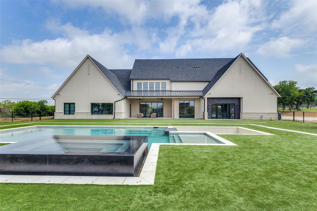 Heath Estates - Residential