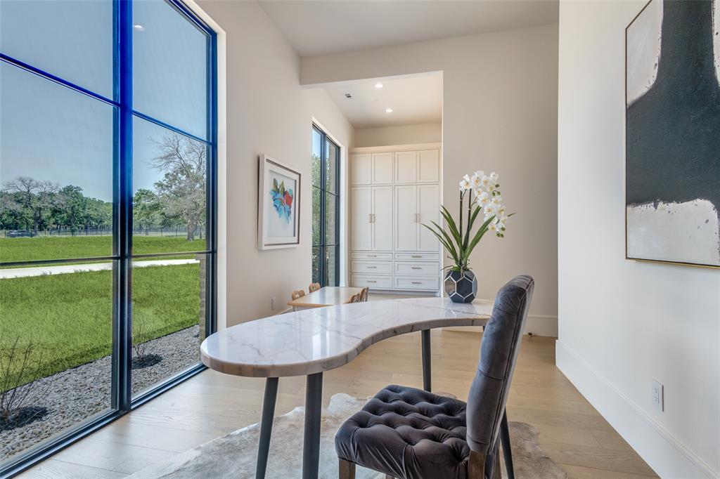 Heath Estates - Residential