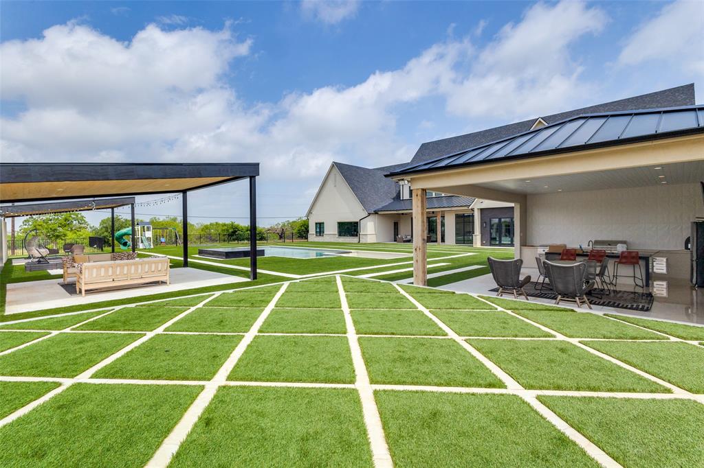 Heath Estates - Residential