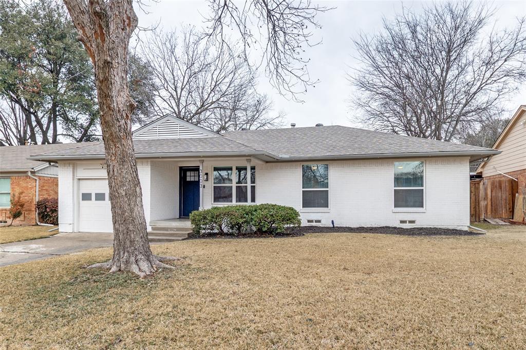 3003 San Lucas Avenue