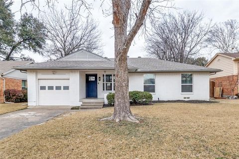 3003 San Lucas Avenue Dallas TX 75228