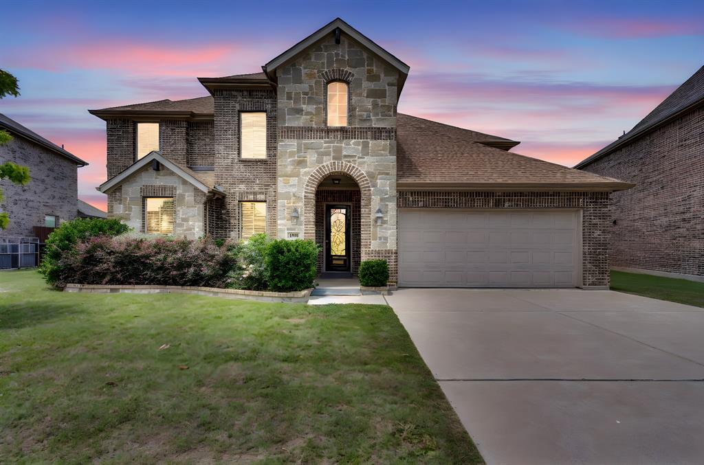 Shannon Crk Ph 5 - Residential