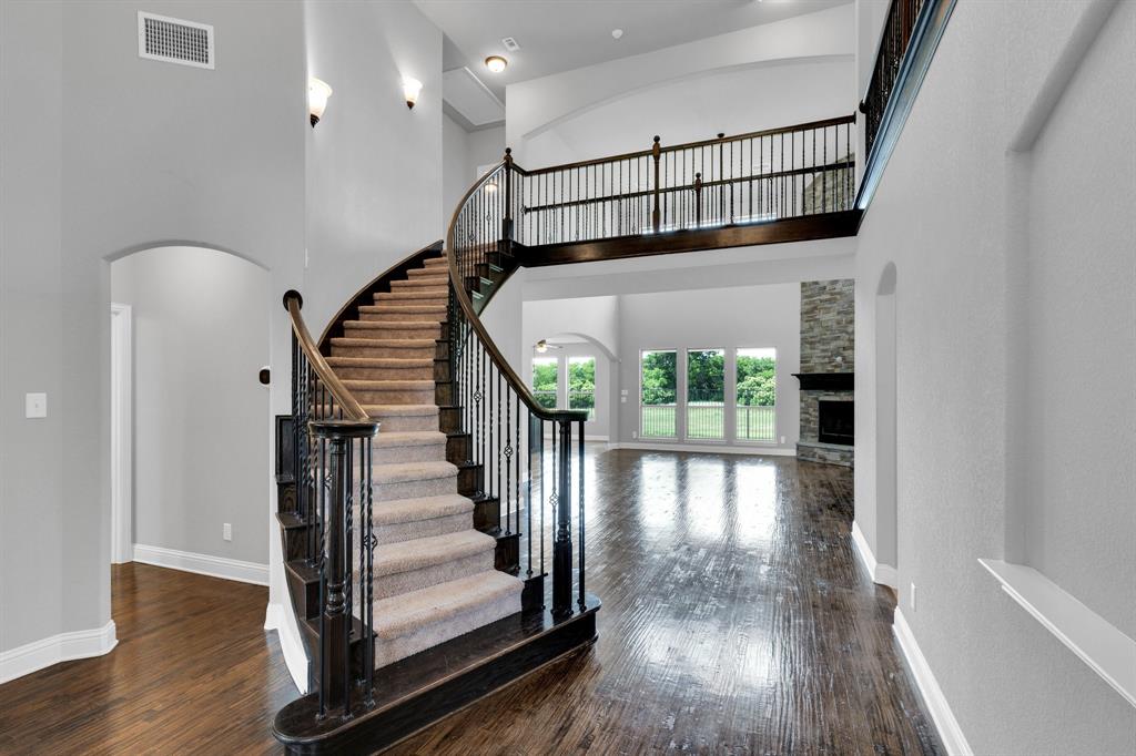 1708 Stillwater Drive