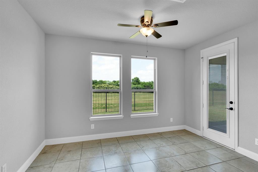 Shannon Crk Ph 5 - Residential