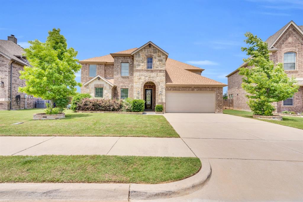 1708 Stillwater Drive