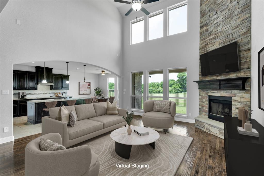 Shannon Crk Ph 5 - Residential