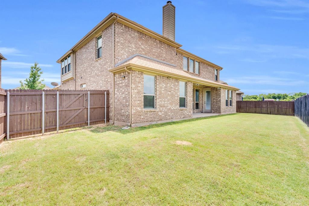1708 Stillwater Drive