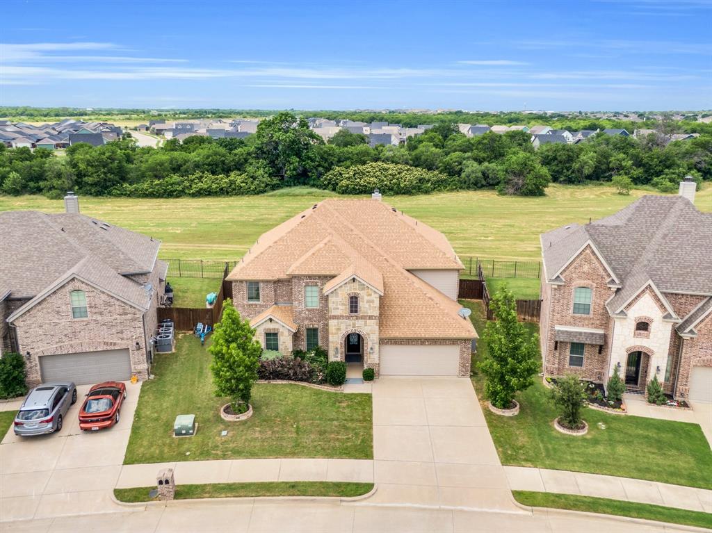 Shannon Crk Ph 5 - Residential