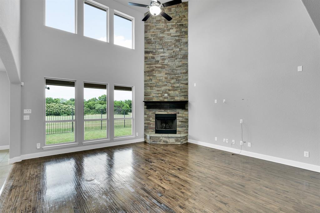 Shannon Crk Ph 5 - Residential