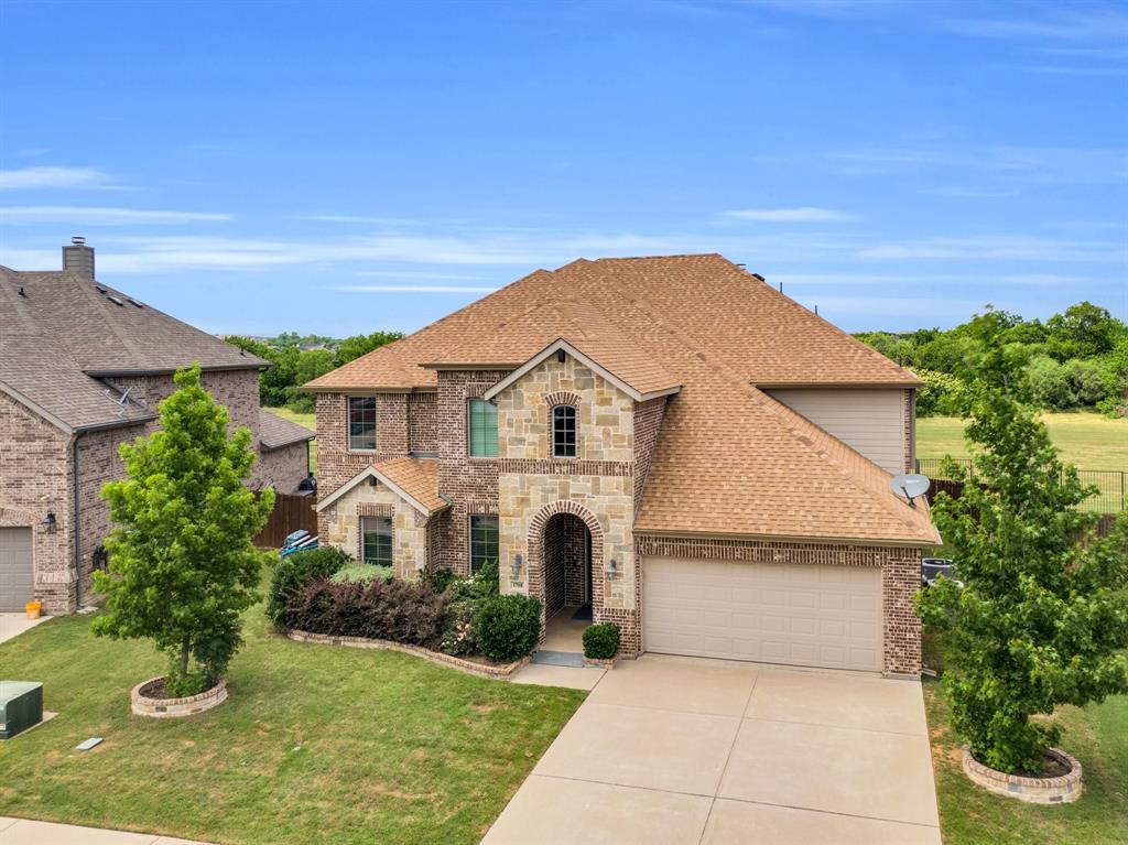 Shannon Crk Ph 5 - Residential