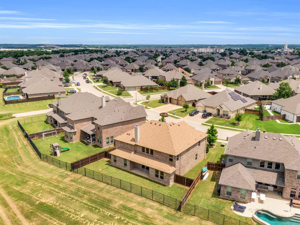 Shannon Crk Ph 5 - Residential