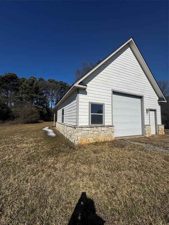 Timber Hills at Mill Run - Residential