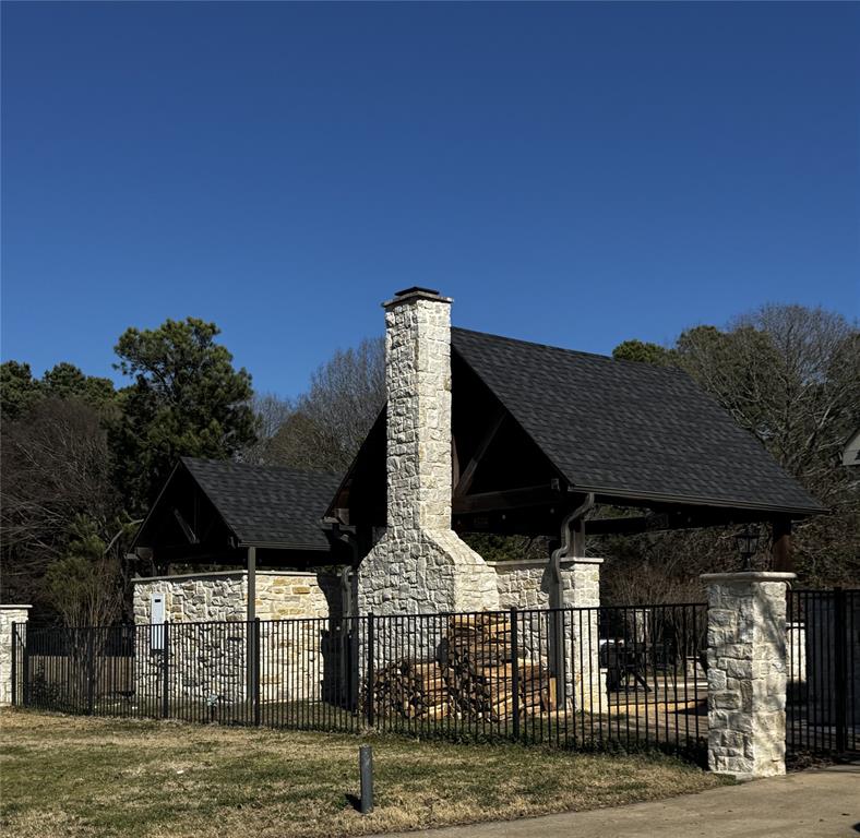 Timber Hills at Mill Run - Residential