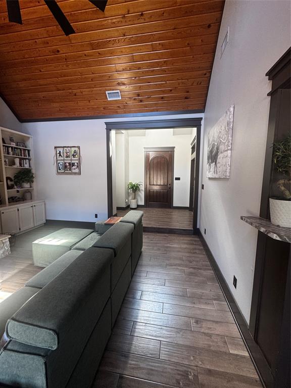 Timber Hills at Mill Run - Residential